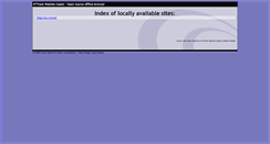Desktop Screenshot of fulmak.com